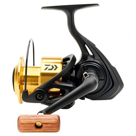  Fishing Reel GS LTD