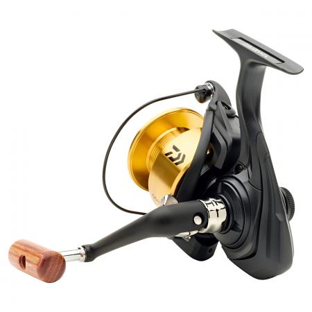 Angelrolle GS LTD
