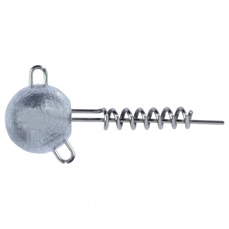  Screw Jig mit Einführdraht (grau)