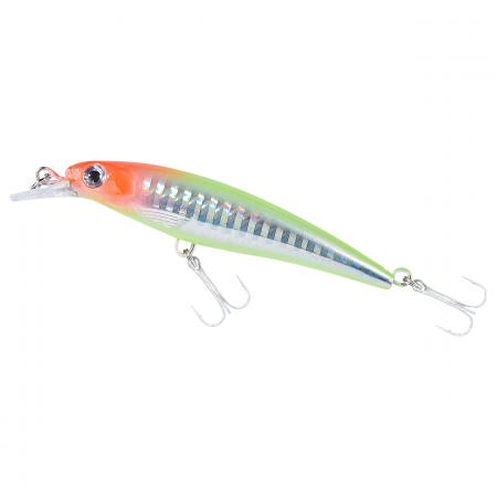  Wobbler UV Striker Minnow (Clown)