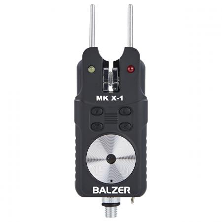 Balzer Bissanzeiger MK-X1