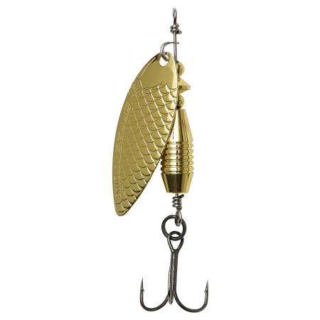  Spinner Fast Water (Gold)