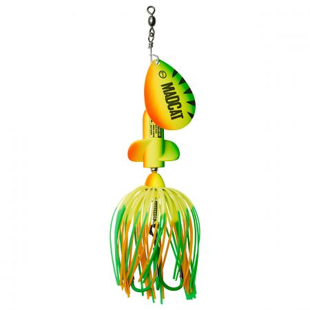  Waller-Spinner A-Static Screaming (Firetiger UV)