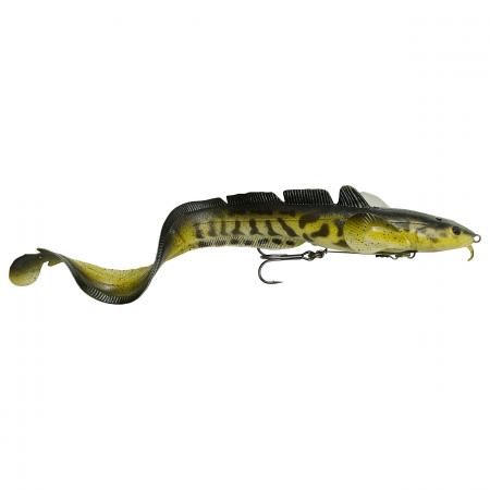  Swimbait 3D Burbot Shallow (Burbot)