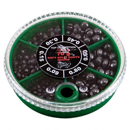 Lineaeffe Team Specialist Soft Lead Box Tenero