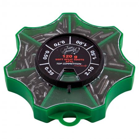 Team Specialist Soft Lead Box STYL