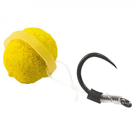 Hakenköder Advantage (yellow)