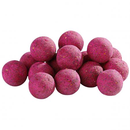 Matze Koch Boilies MK Adventure Booster Balls (Kirsche/Waldhonig)