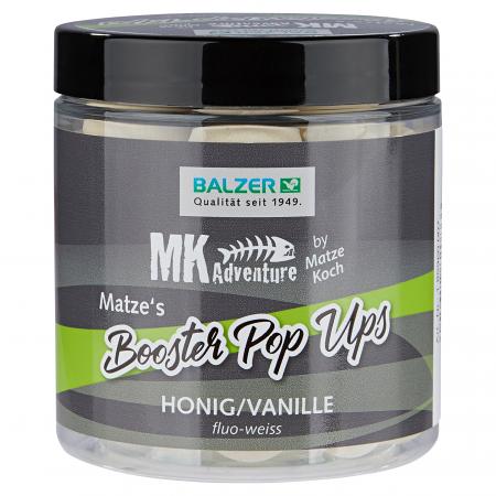  Pop-Ups MK Adventure Booster Balls (Honig/Vanille)