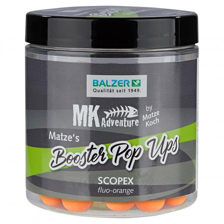  Pop-Ups MK Adventure Booster Balls (Scopex)