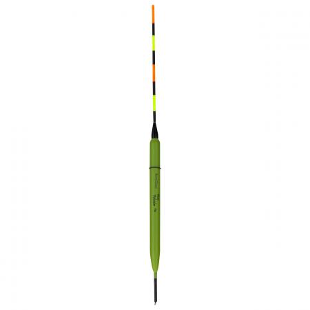  Slim Zander E-Float