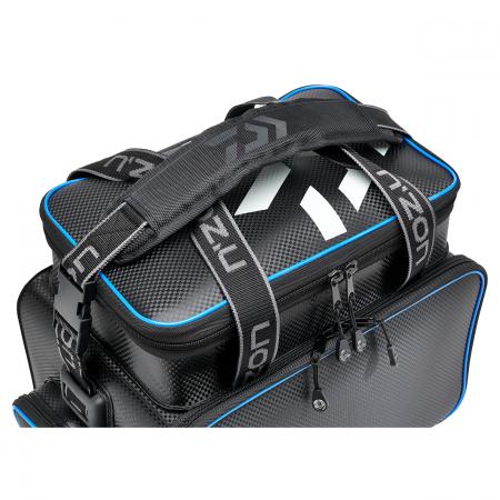 Daiwa EVA Feedertasche (L)