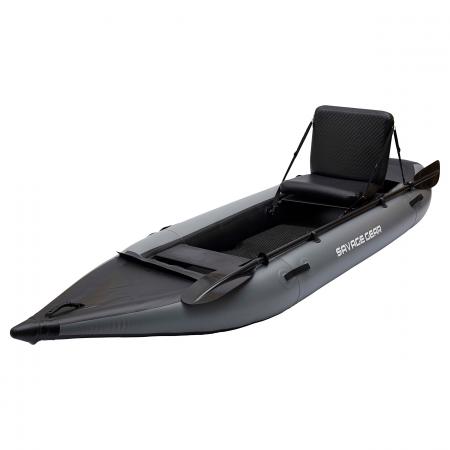 Kayak Highrider
