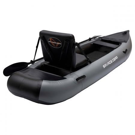  Kayak Highrider