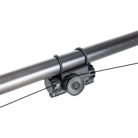 Sänger Bissanzeiger Mini Clip On Bite Alarm (blau)