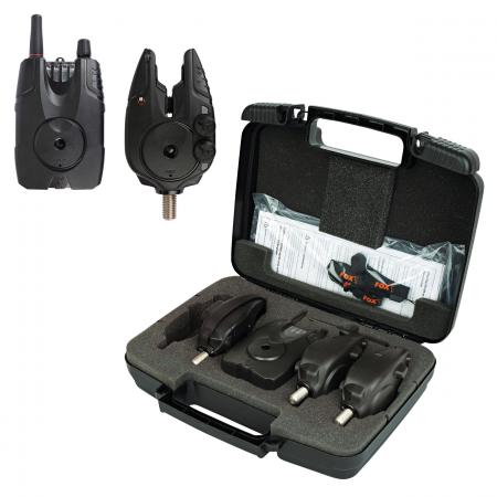 Fox Bissanzeiger- Set Micron MX 2