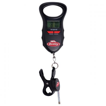 Waage - Digital Scale mit Massband