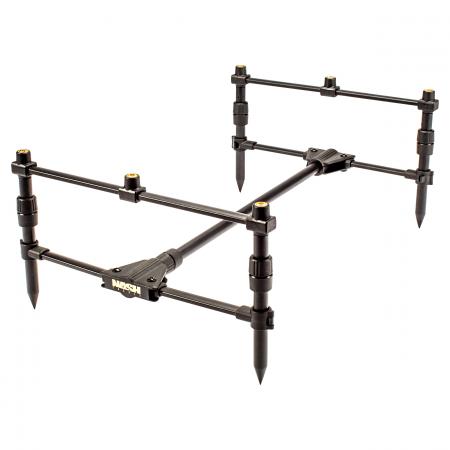  Tackle Rod Pod