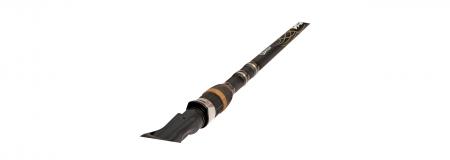  Raubfischrute Vapor US-Baitcaster