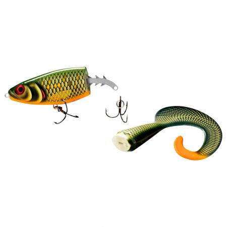  Wobbler X-Rap Otus (SCRR)