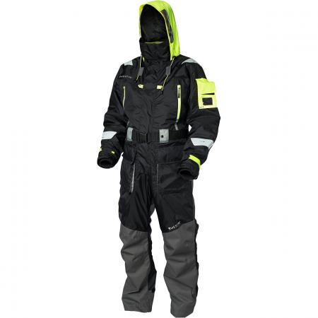 Westin W4 Flotation Suit Herren (Jetset Lime)