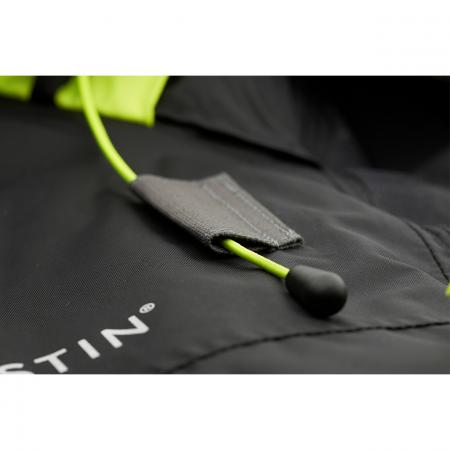 Westin W4 Flotation Suit Herren (Jetset Lime)