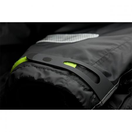 Westin W4 Flotation Suit Herren (Jetset Lime)
