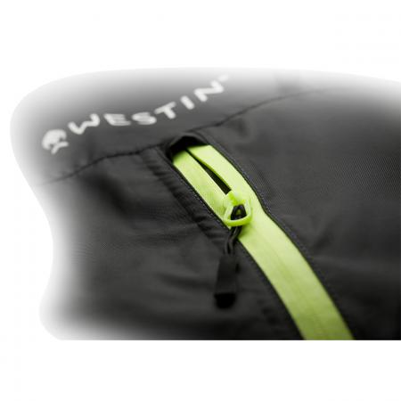 W4 Flotation Suit Herren (Jetset Lime)