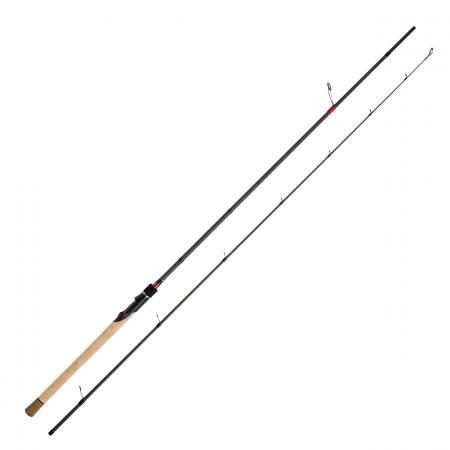  Raubfischrute Extremos  Shad M-Fast