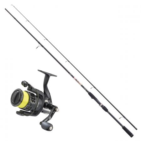 Barsch/Zander Combo MK Adventure