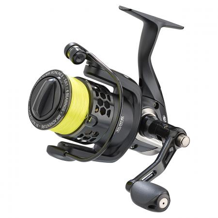  Perch/Zander Combo MK Adventure