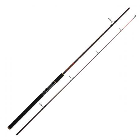  WFT Raubfischrute Royal Never Crack Spin (30 - 60 g)
