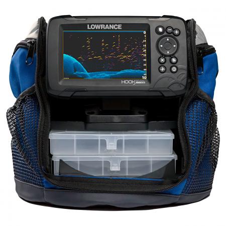  Fishfinder Hool Reveal 5
