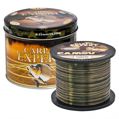 Energofish Line Carp Expert (camou, 1.000 m)