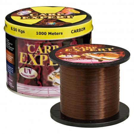 Energofish Line Carp Expert UV (purple, 1.000 m)