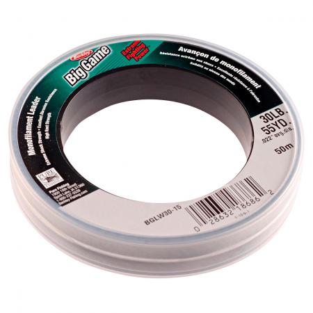  Vorfachschnur Trilene Big Game™ Mono Leaders (100 m)