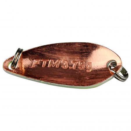  Trout Spoon Diamond (3,8 g, 01 UV)