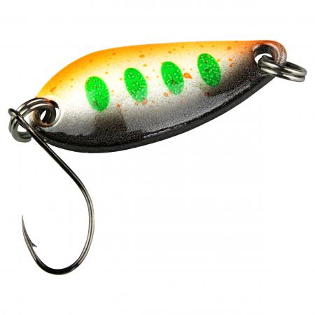  Trout Spoon Diamond (3,8 g, 02 UV)