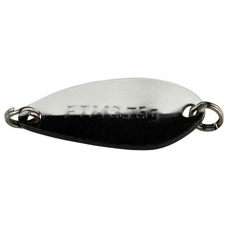 FTM Trout Spoon Diamond (3.8 g, 02 UV)