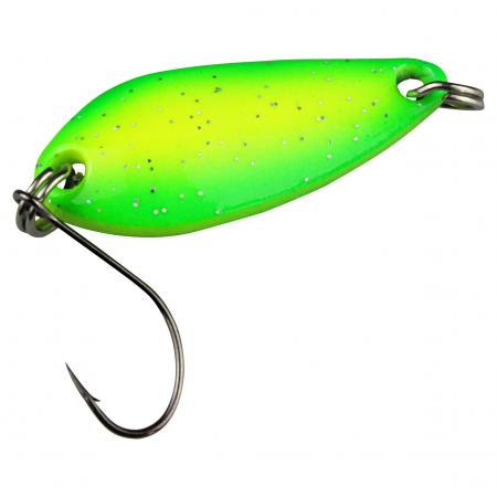  Trout Spoon Diamond (3,8 g, 04 UV)