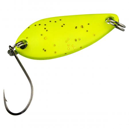  Trout Spoon Diamond (3,8 g, 05 UV)