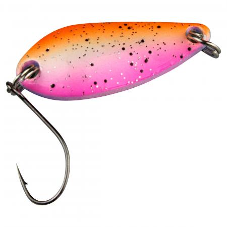 Trout Spoon Diamond (3.8 g, 06 UV)