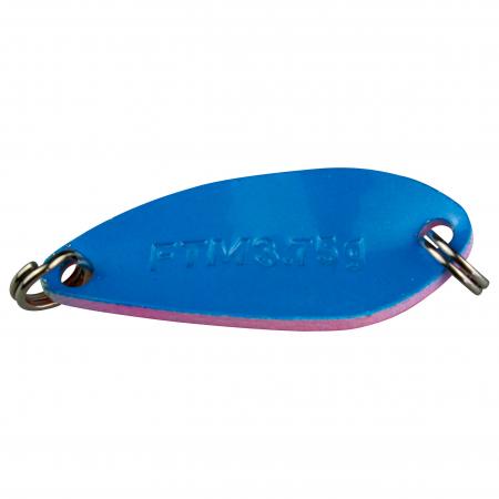 FTM Trout Spoon Diamond (3.8 g, 06 UV)