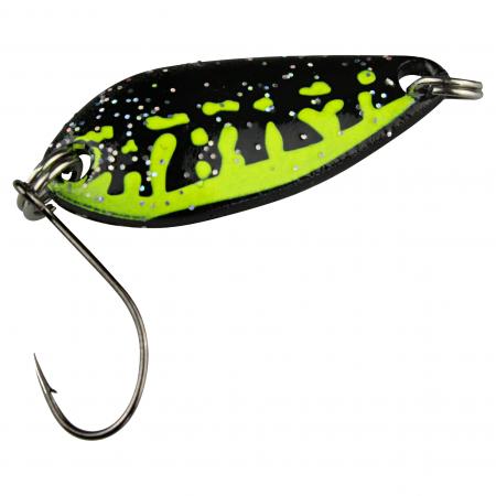  Trout Spoon Diamond (3.8 g, 07 UV)