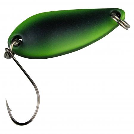  Trout Spoon Diamond (3,8 g, 08 UV)
