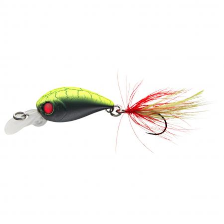  Wobbler Cor F16 (Hot Back)