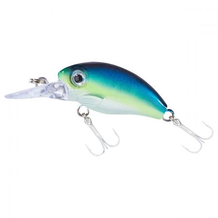  Wobbler UV Striker Mini Diver (Melone)