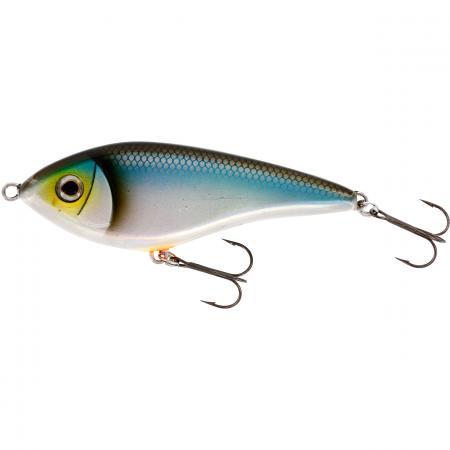  Glidebait Swim (Blueback Herring)