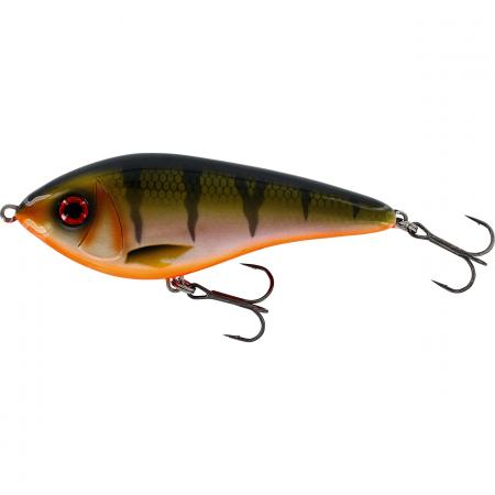  Glidebait Swim (Bling Perch)
