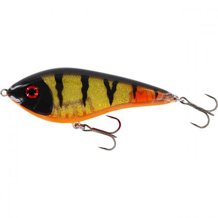  Glidebait Swim (Golden Perch)